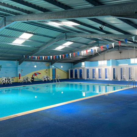 Sunbeach Chalets Great Yarmouth Zewnętrze zdjęcie