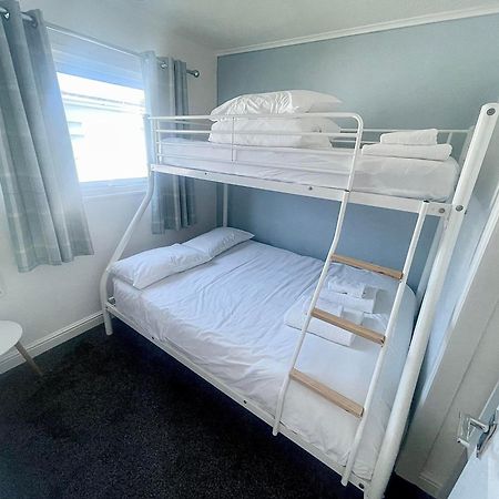 Sunbeach Chalets Great Yarmouth Zewnętrze zdjęcie