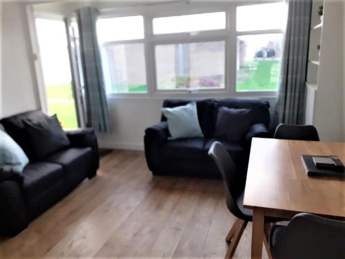 Sunbeach Chalets Great Yarmouth Zewnętrze zdjęcie