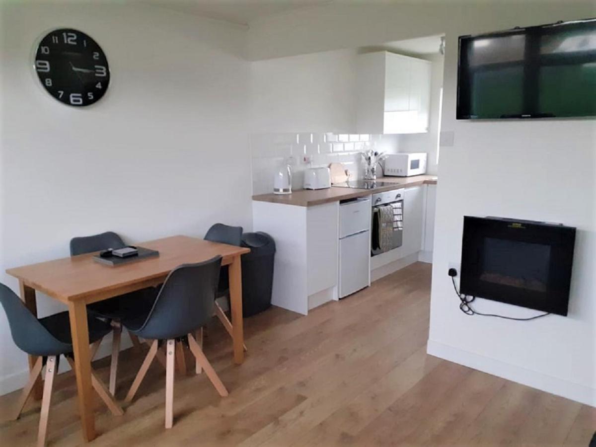 Sunbeach Chalets Great Yarmouth Zewnętrze zdjęcie