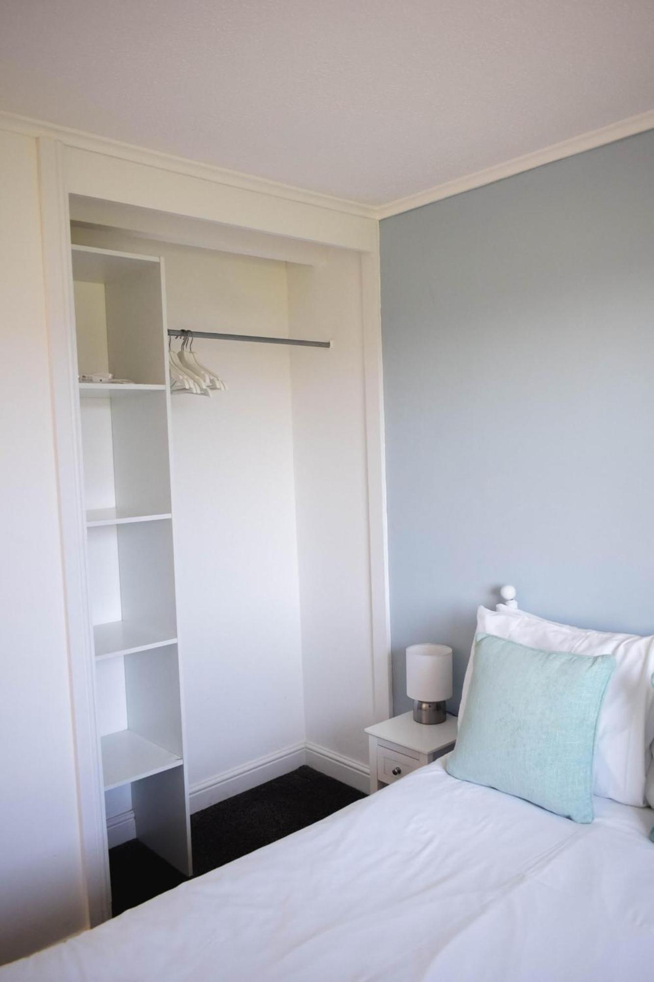 Sunbeach Chalets Great Yarmouth Zewnętrze zdjęcie