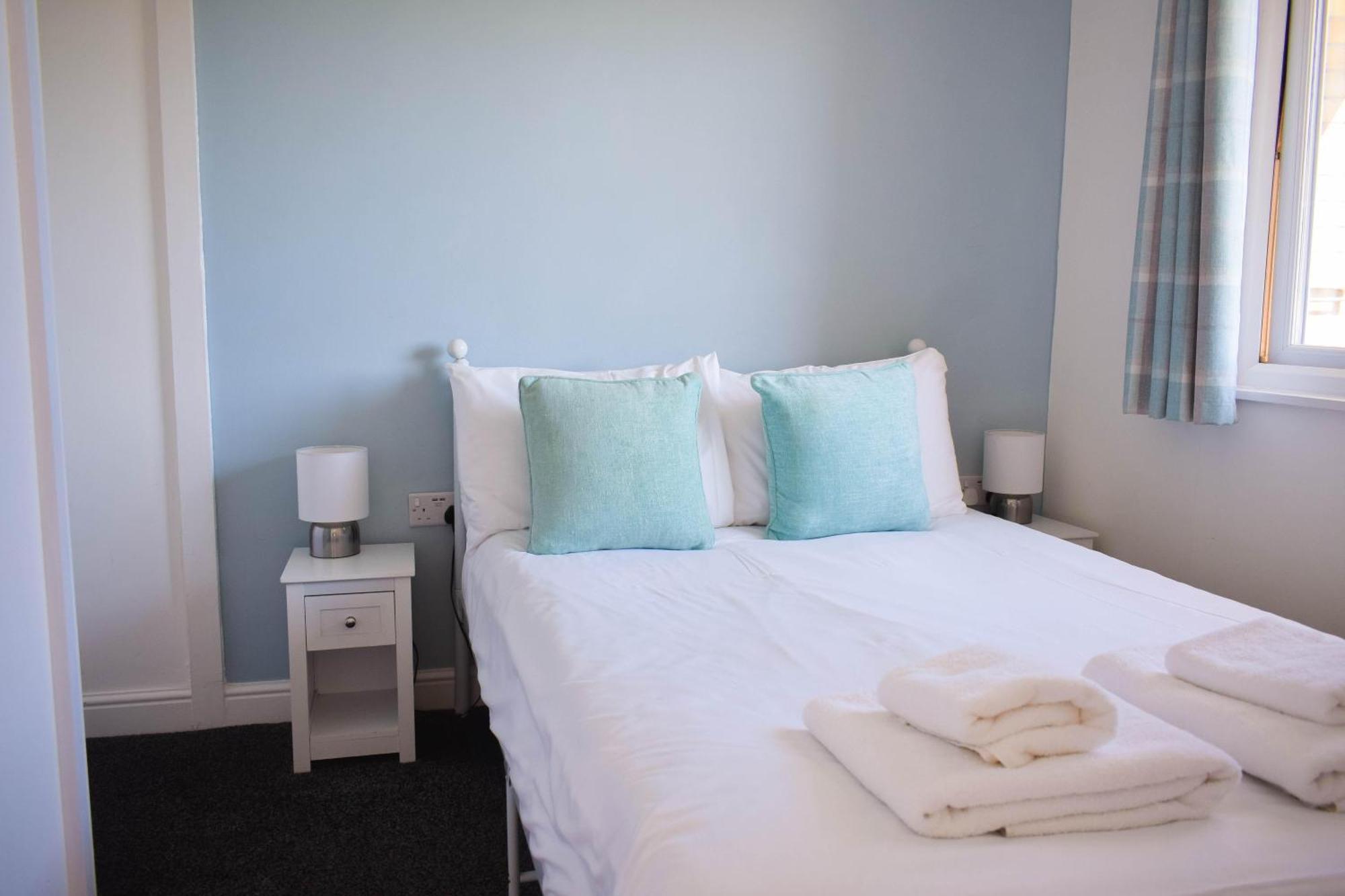 Sunbeach Chalets Great Yarmouth Zewnętrze zdjęcie