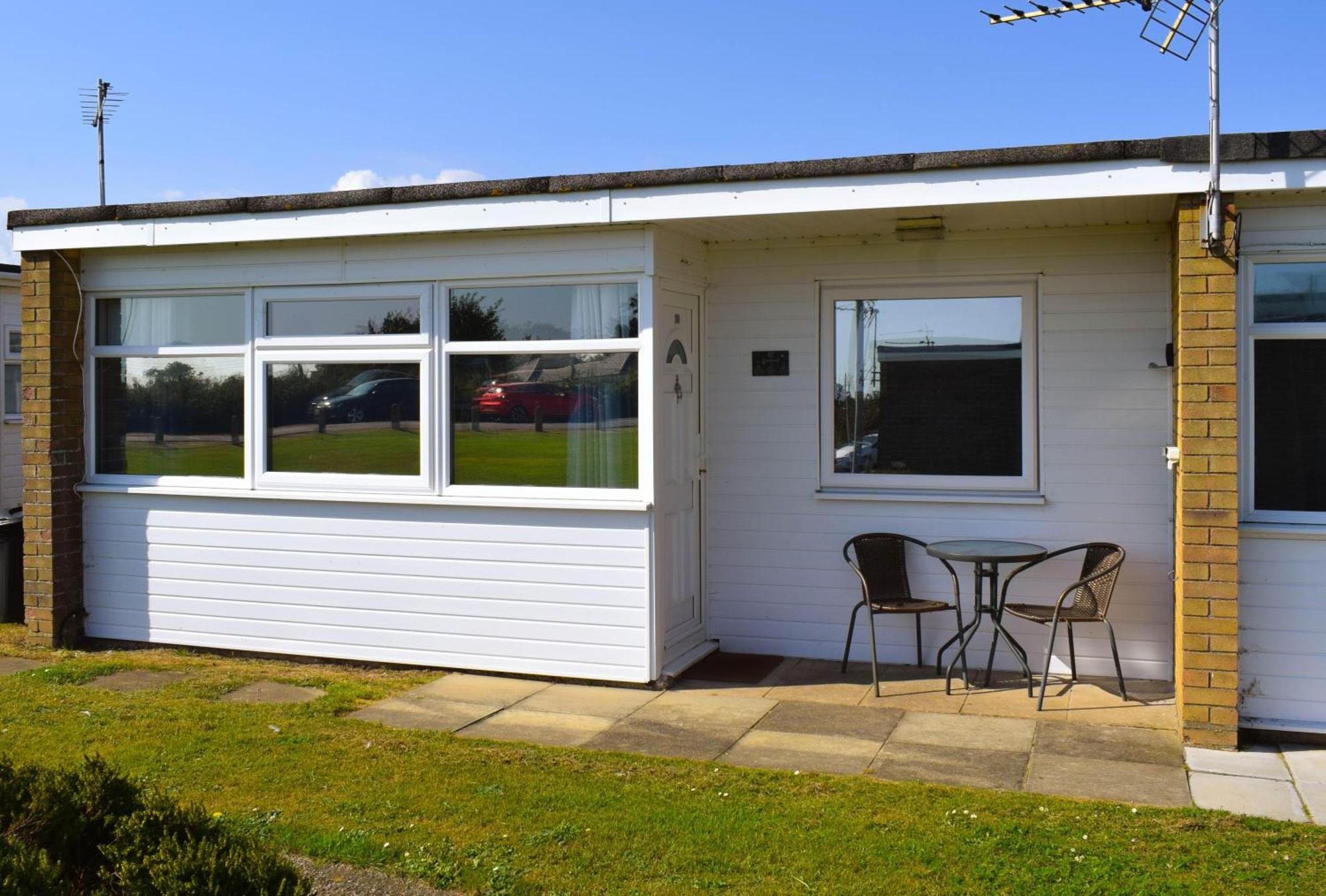 Sunbeach Chalets Great Yarmouth Zewnętrze zdjęcie