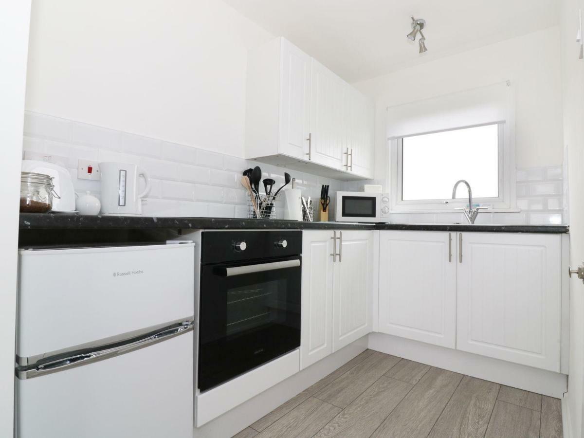 Sunbeach Chalets Great Yarmouth Zewnętrze zdjęcie