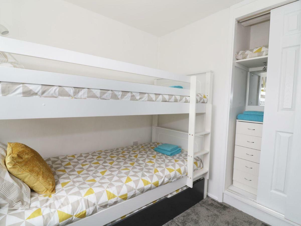 Sunbeach Chalets Great Yarmouth Zewnętrze zdjęcie