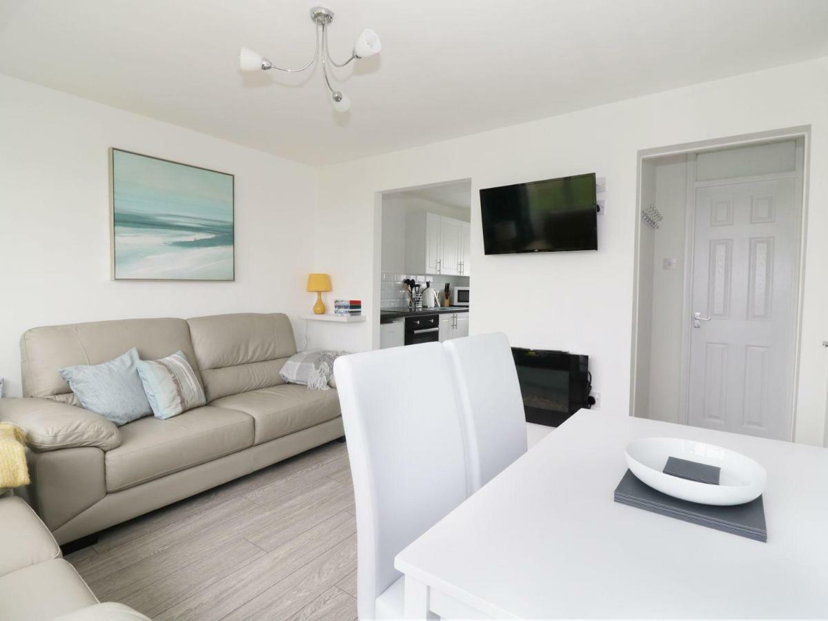 Sunbeach Chalets Great Yarmouth Zewnętrze zdjęcie