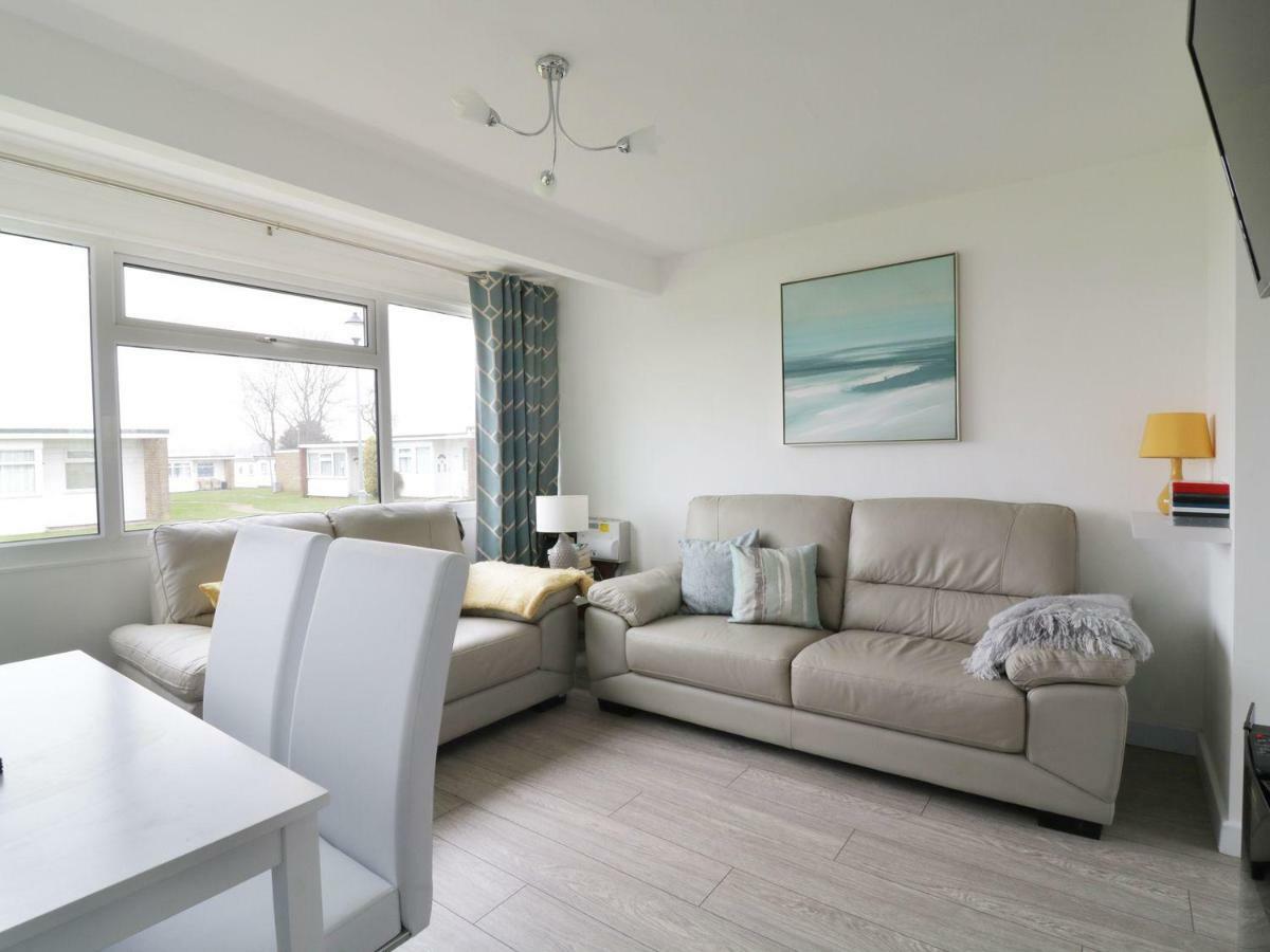 Sunbeach Chalets Great Yarmouth Zewnętrze zdjęcie