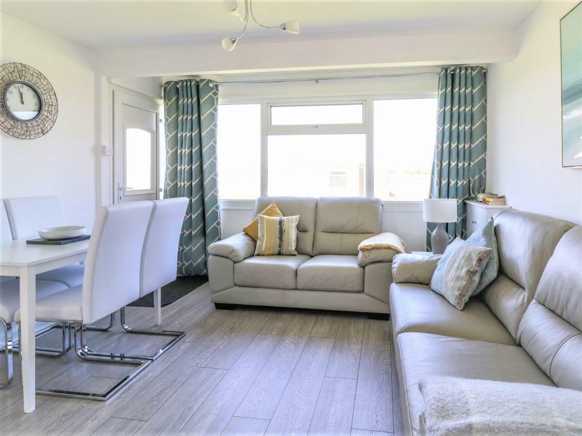 Sunbeach Chalets Great Yarmouth Zewnętrze zdjęcie